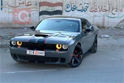 دودج تشالنجر